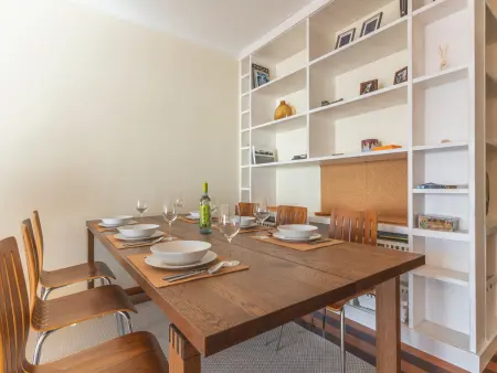 Appartement 4 pers. à Caniço, piscine et parking privé : photo 11