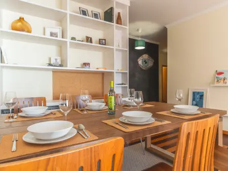 Appartement 4 pers. à Caniço, piscine et parking privé : photo 12