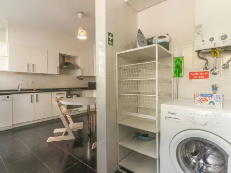 Appartement 4 pers. à Caniço, piscine et parking privé : photo 15