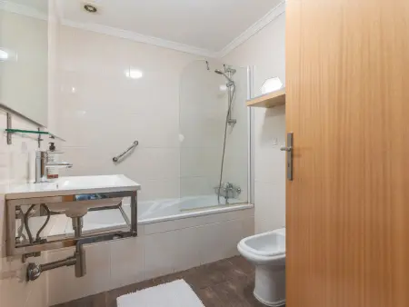 Appartement 4 pers. à Caniço, piscine et parking privé : photo 17