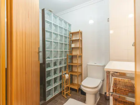 Appartement 4 pers. à Caniço, piscine et parking privé : photo 22