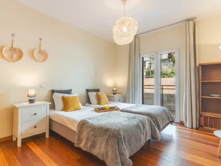 Appartement 4 pers. à Caniço, piscine et parking privé : photo 23
