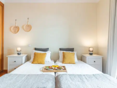 Appartement 4 pers. à Caniço, piscine et parking privé : photo 24