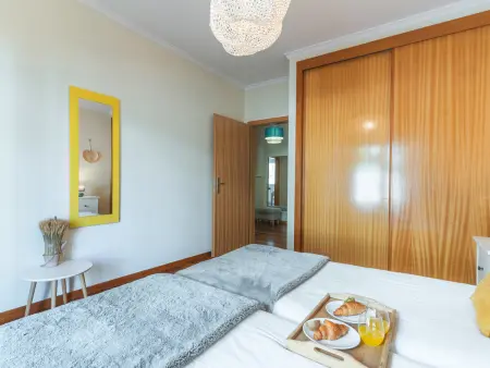 Appartement 4 pers. à Caniço, piscine et parking privé : photo 25