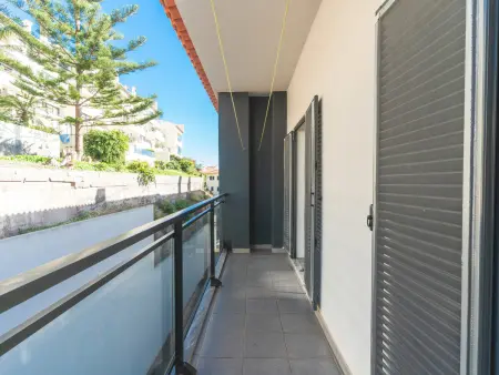 Appartement 4 pers. à Caniço, piscine et parking privé : photo 26