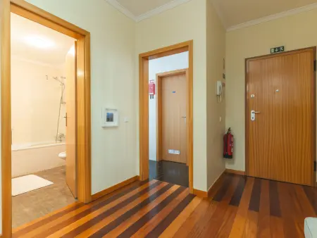 Appartement 4 pers. à Caniço, piscine et parking privé : photo 27