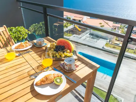 Appartement 4 pers. à Caniço, piscine et parking privé : photo 28