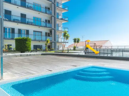Appartement 4 pers. à Caniço, piscine et parking privé : photo 32