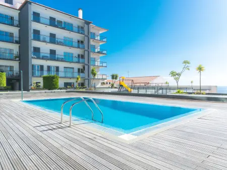 Appartement 4 pers. à Caniço, piscine et parking privé : photo 33