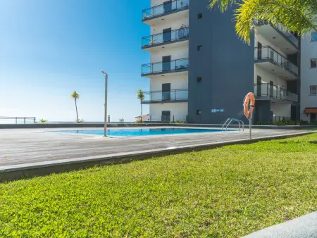 Appartement 4 pers. à Caniço, piscine et parking privé : photo 35