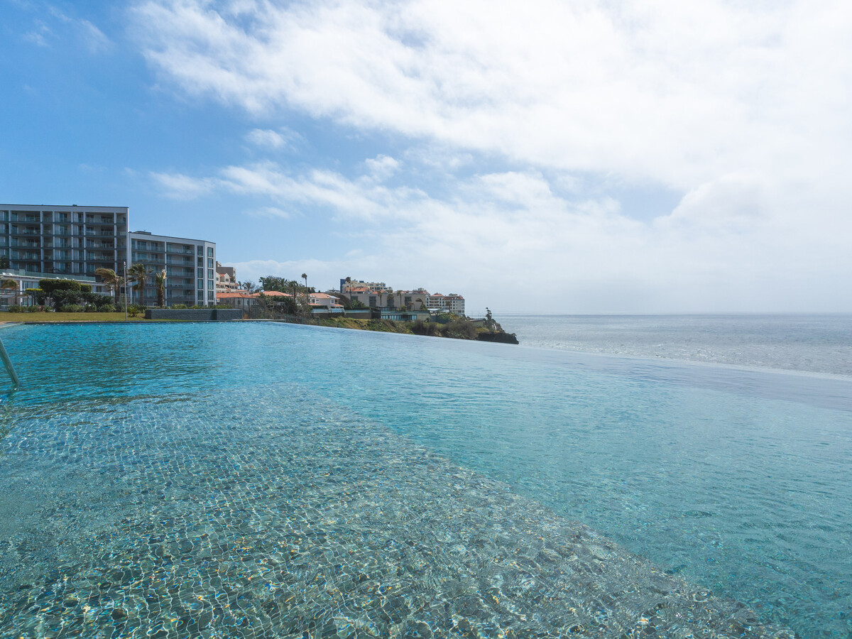 Glamorous Apartment by Atlantic Holiday - Funchal - Photo 3