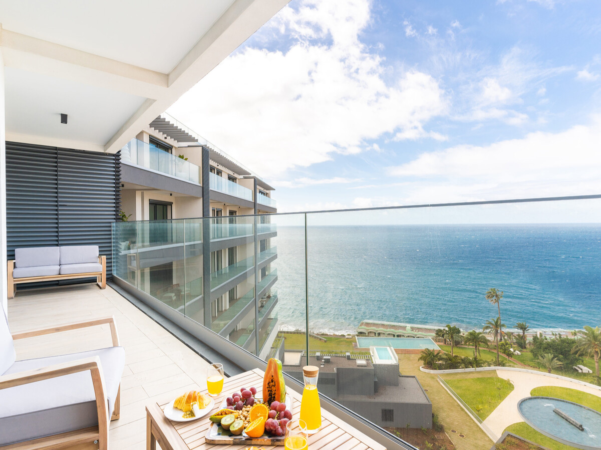Glamorous Apartment by Atlantic Holiday - Funchal - Photo 4