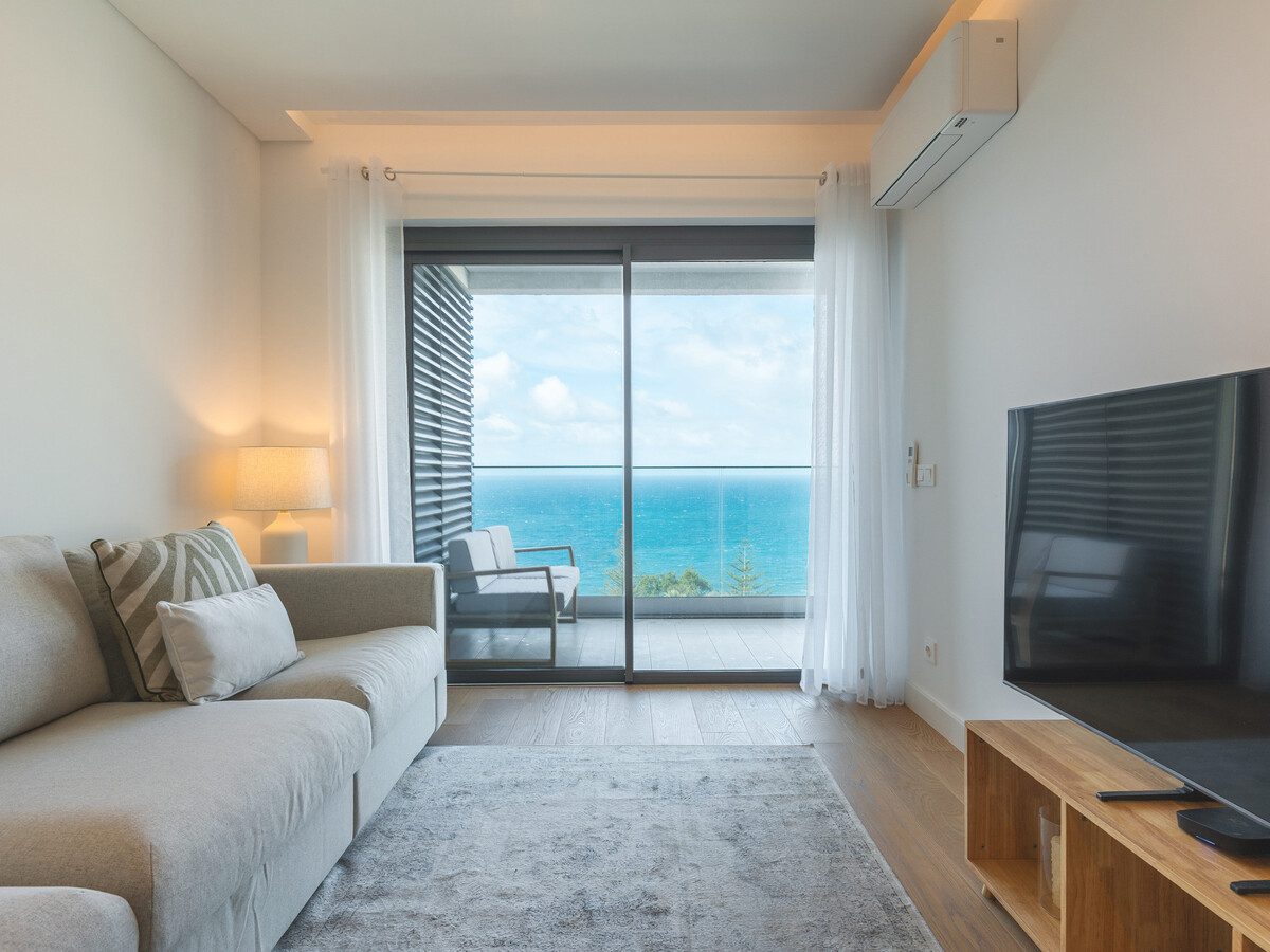 Glamorous Apartment by Atlantic Holiday - Funchal - Photo 5