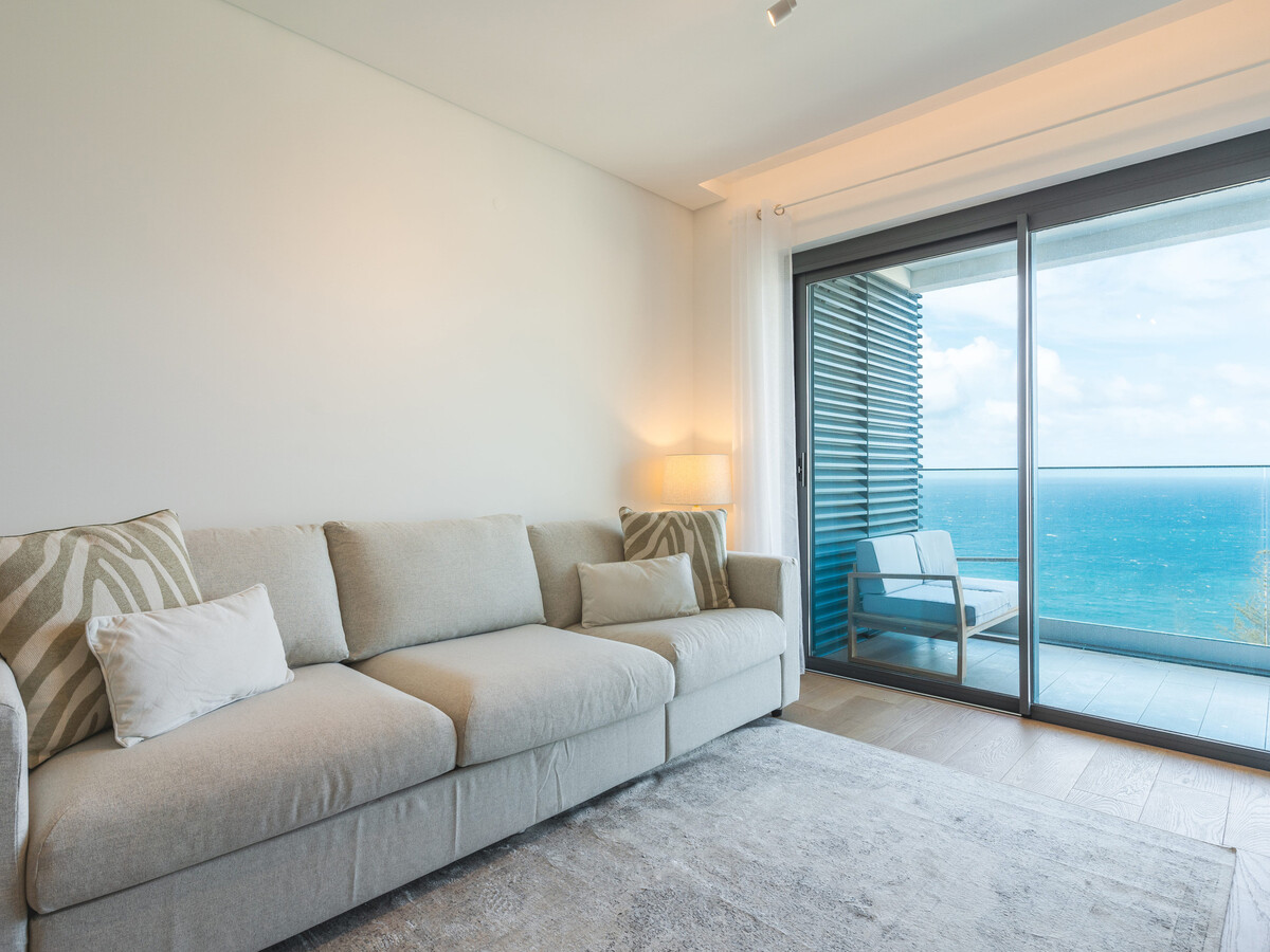 Glamorous Apartment by Atlantic Holiday - Funchal - Photo 6