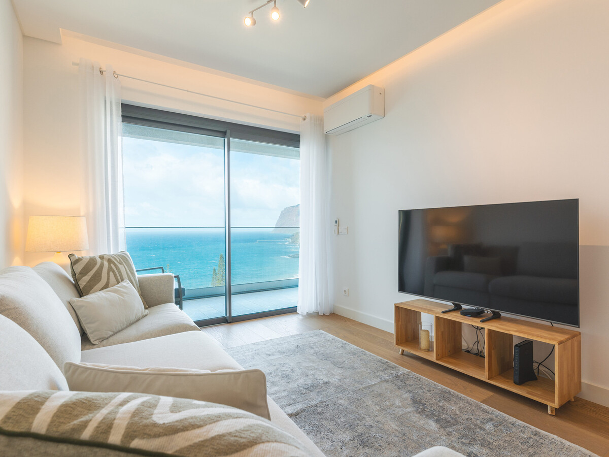 Glamorous Apartment by Atlantic Holiday - Funchal - Photo 7