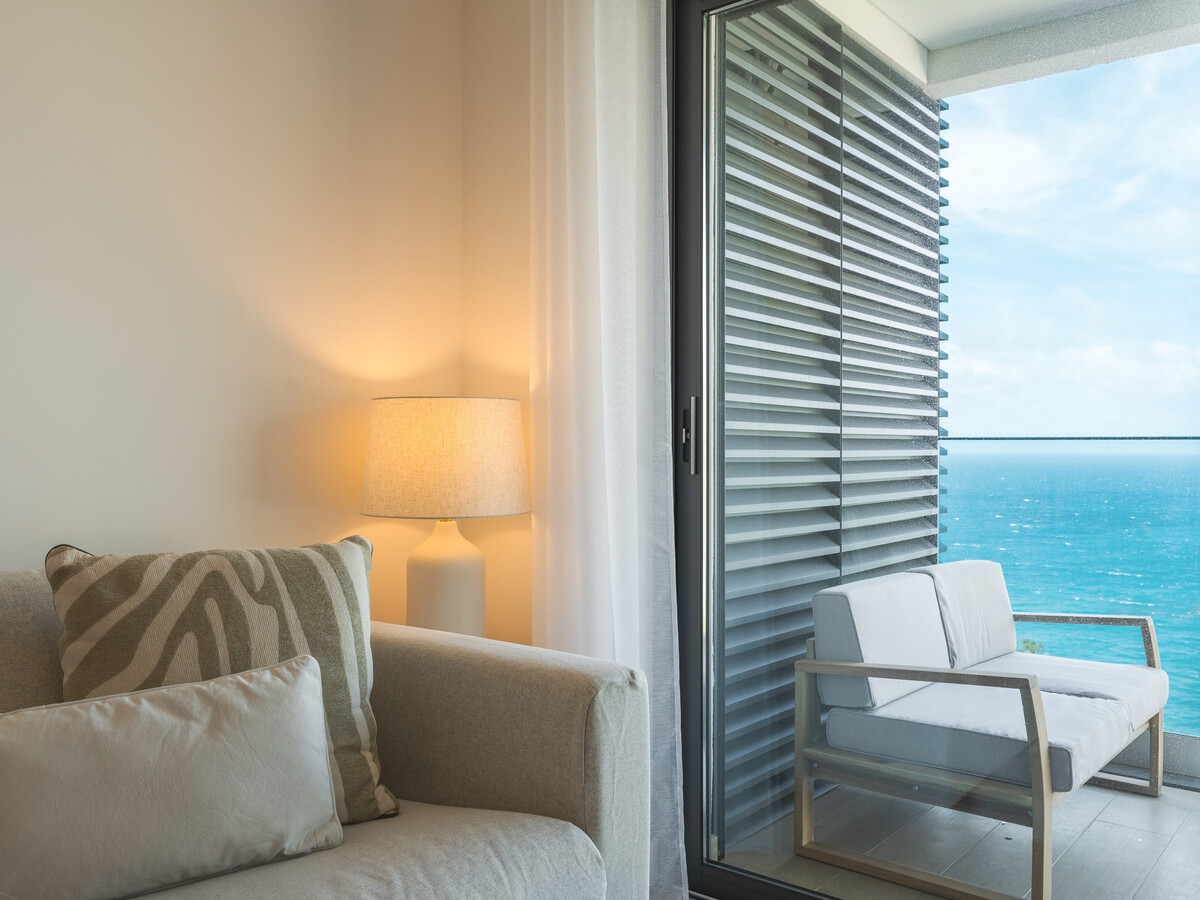 Glamorous Apartment by Atlantic Holiday - Funchal - Photo 8