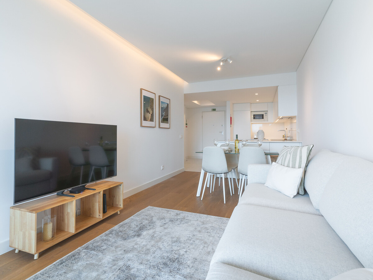 Glamorous Apartment by Atlantic Holiday - Funchal - Photo 9
