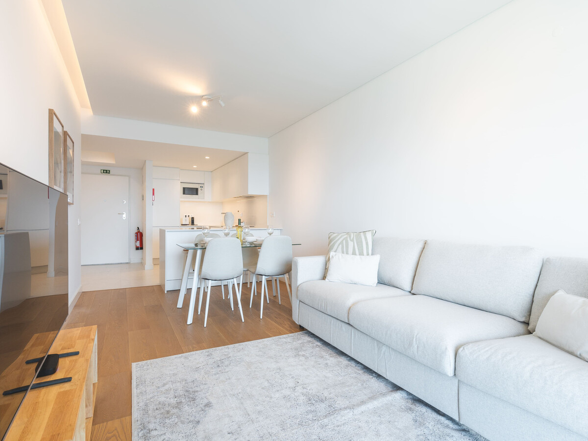Glamorous Apartment by Atlantic Holiday - Funchal - Photo 10