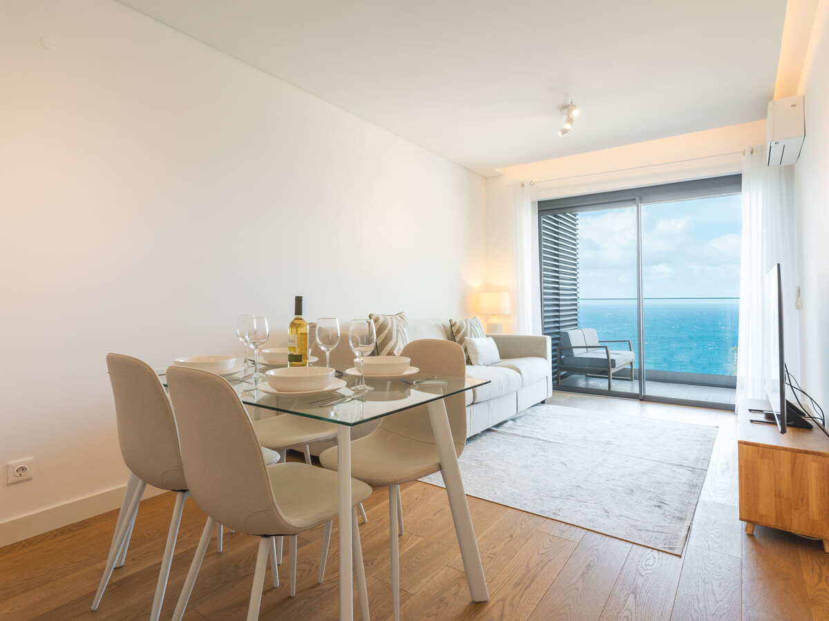 Glamorous Apartment by Atlantic Holiday - Funchal - Photo 11