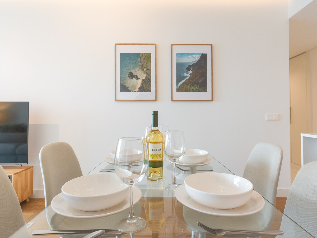 Glamorous Apartment by Atlantic Holiday - Funchal - Photo 12