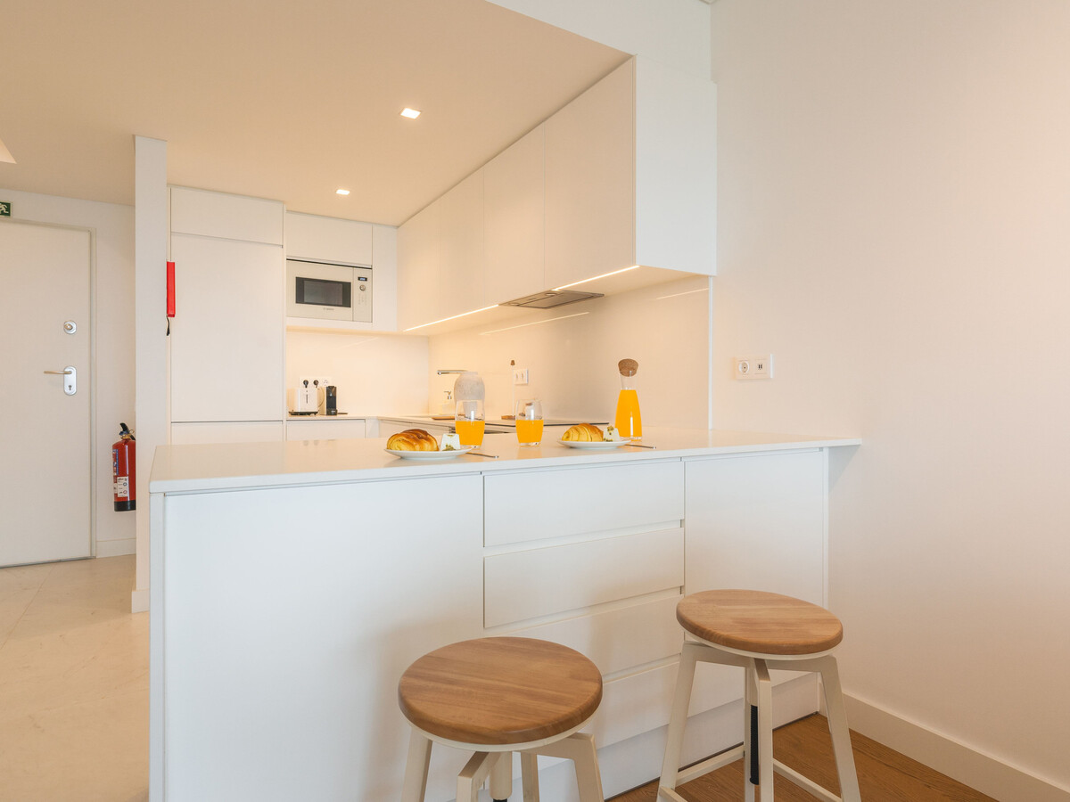 Glamorous Apartment by Atlantic Holiday - Funchal - Photo 13