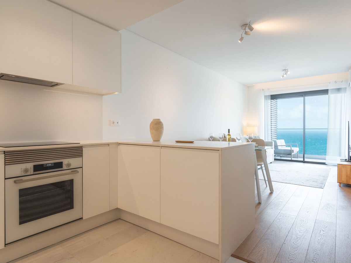 Glamorous Apartment by Atlantic Holiday - Funchal - Photo 14