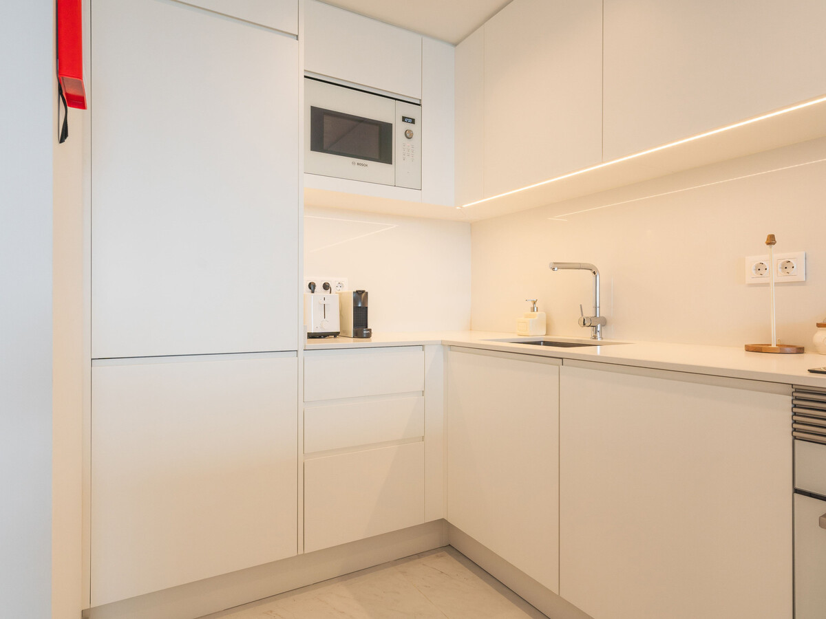 Glamorous Apartment by Atlantic Holiday - Funchal - Photo 15
