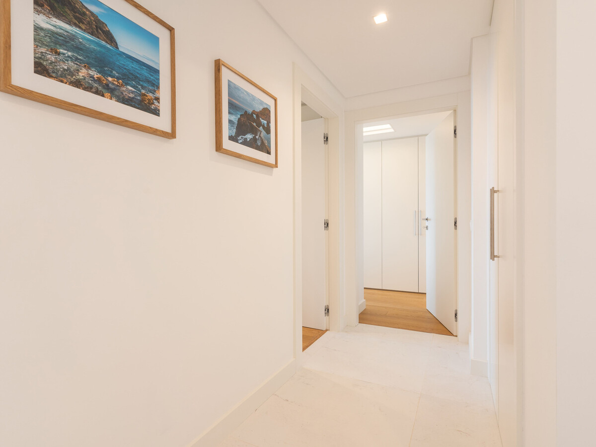 Glamorous Apartment by Atlantic Holiday - Funchal - Photo 16
