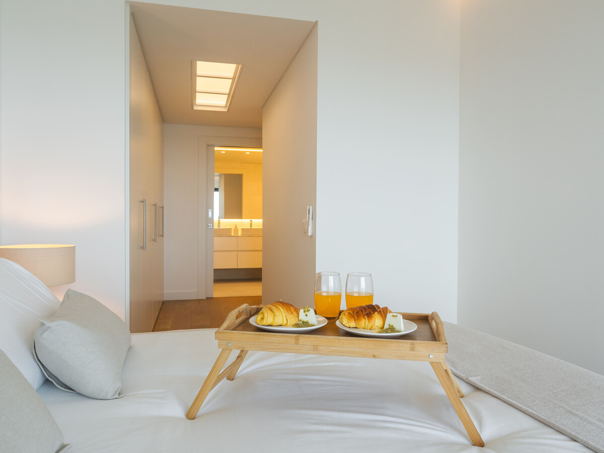 Glamorous Apartment by Atlantic Holiday - Funchal - Photo 17