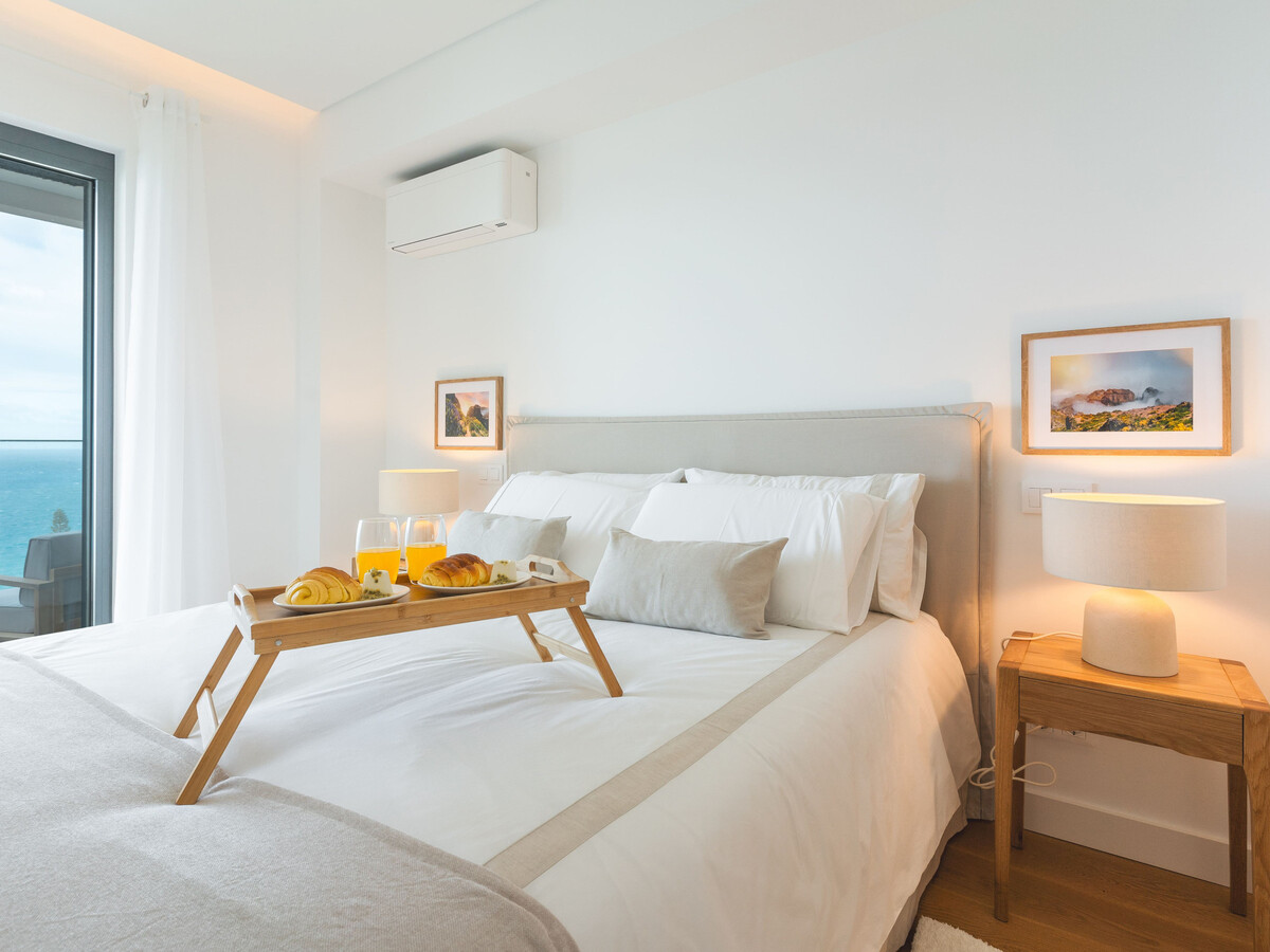 Glamorous Apartment by Atlantic Holiday - Funchal - Photo 18