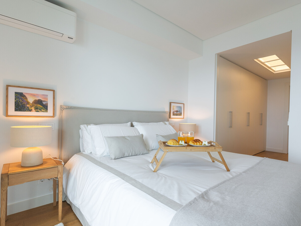 Glamorous Apartment by Atlantic Holiday - Funchal - Photo 19