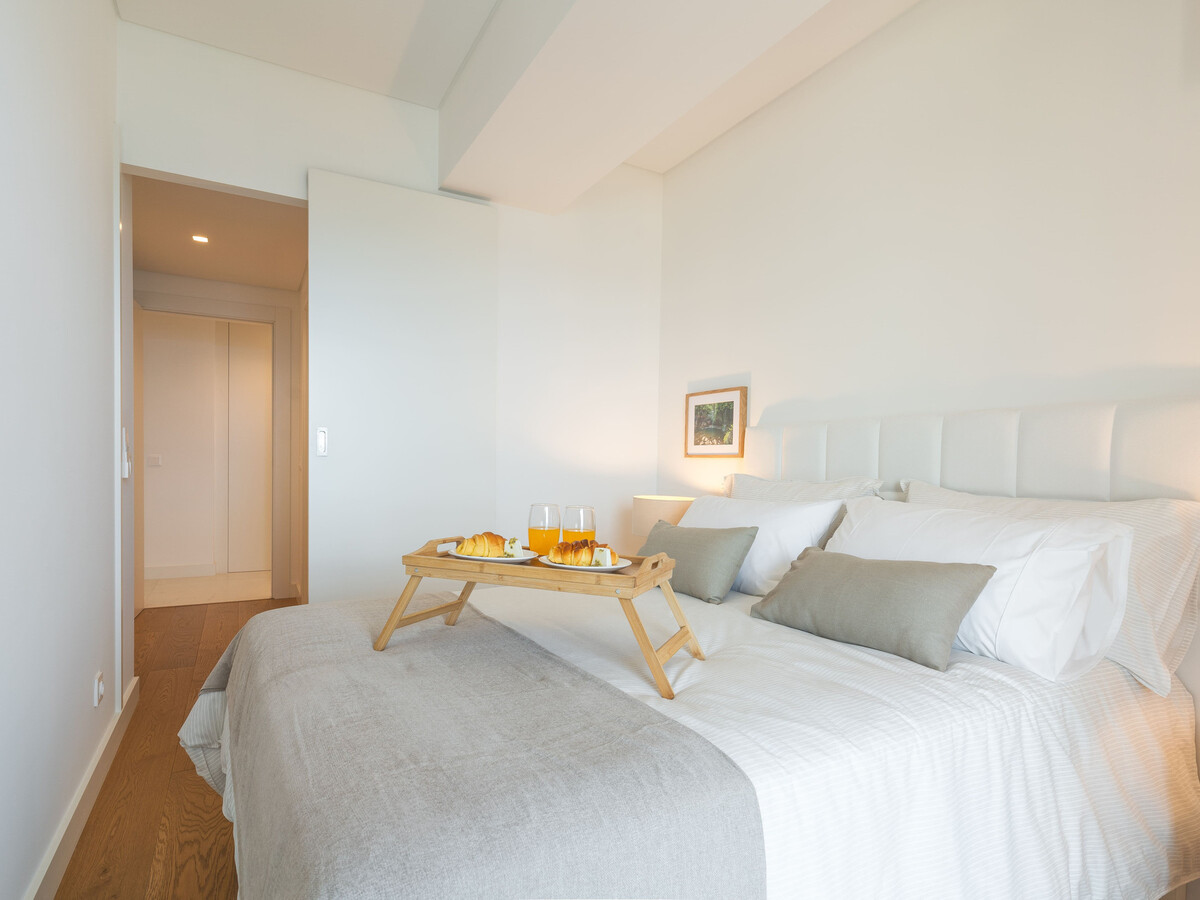 Glamorous Apartment by Atlantic Holiday - Funchal - Photo 22
