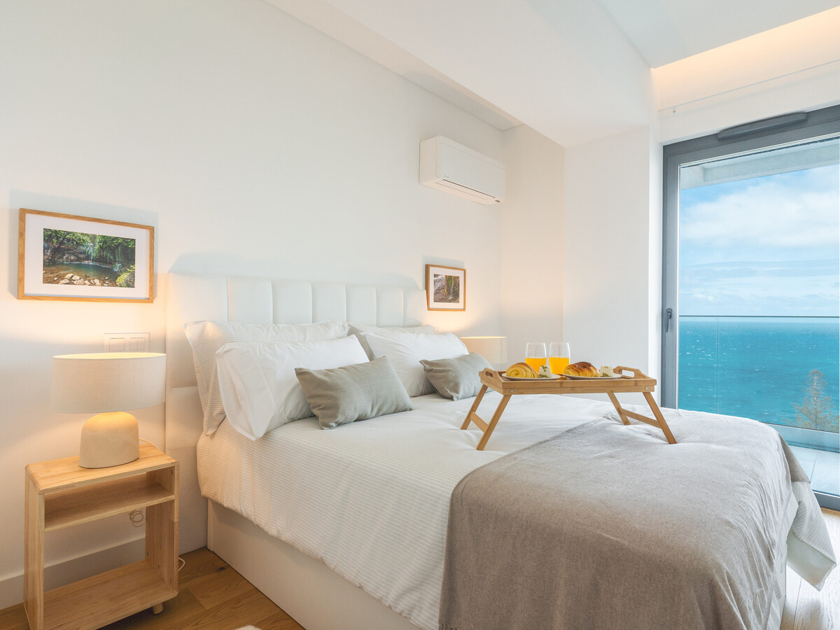 Glamorous Apartment by Atlantic Holiday - Funchal - Photo 23