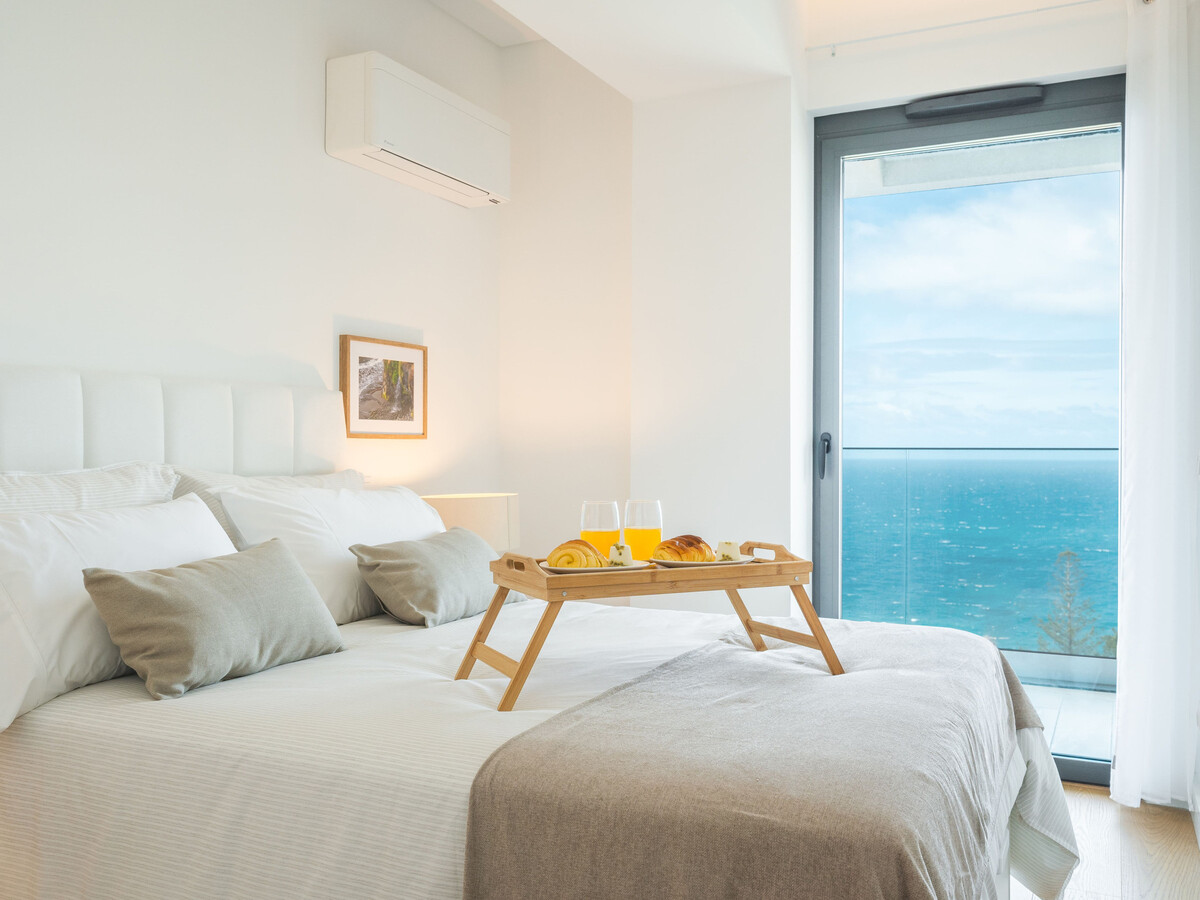 Glamorous Apartment by Atlantic Holiday - Funchal - Photo 24