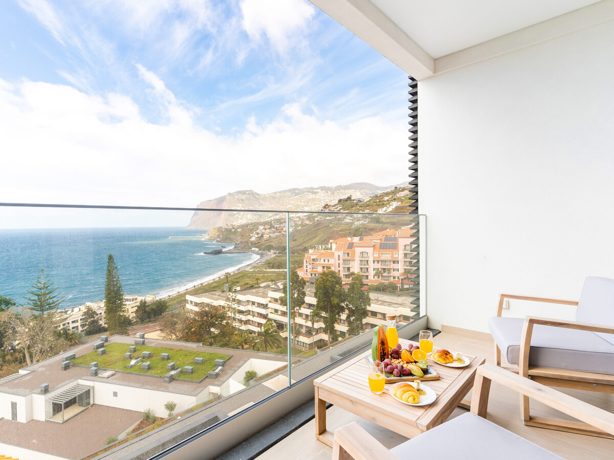 Glamorous Apartment by Atlantic Holiday - Funchal - Photo 26
