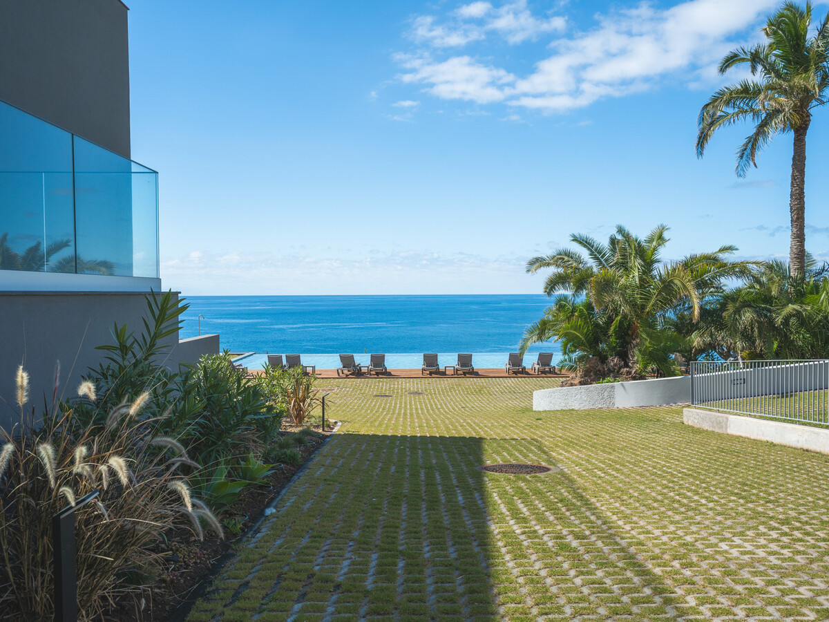 Glamorous Apartment by Atlantic Holiday - Funchal - Photo 29