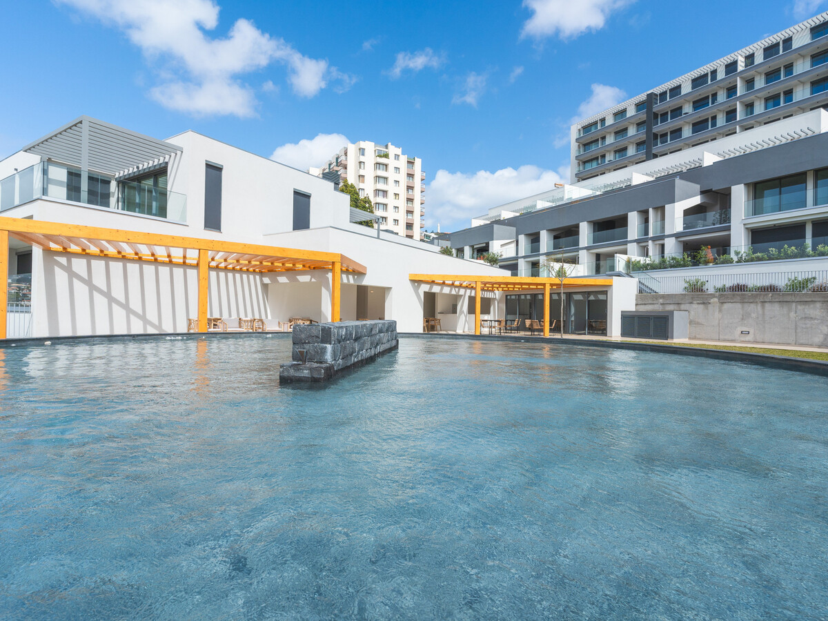 Glamorous Apartment by Atlantic Holiday - Funchal - Photo 34