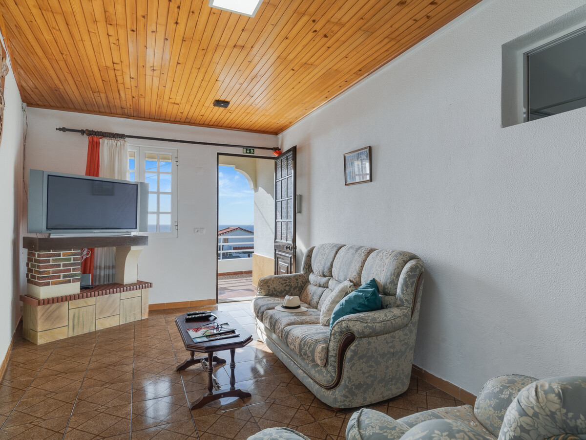 Casa Moreira - Maison 6 pers. vue mer à Caniçal - Photo 3