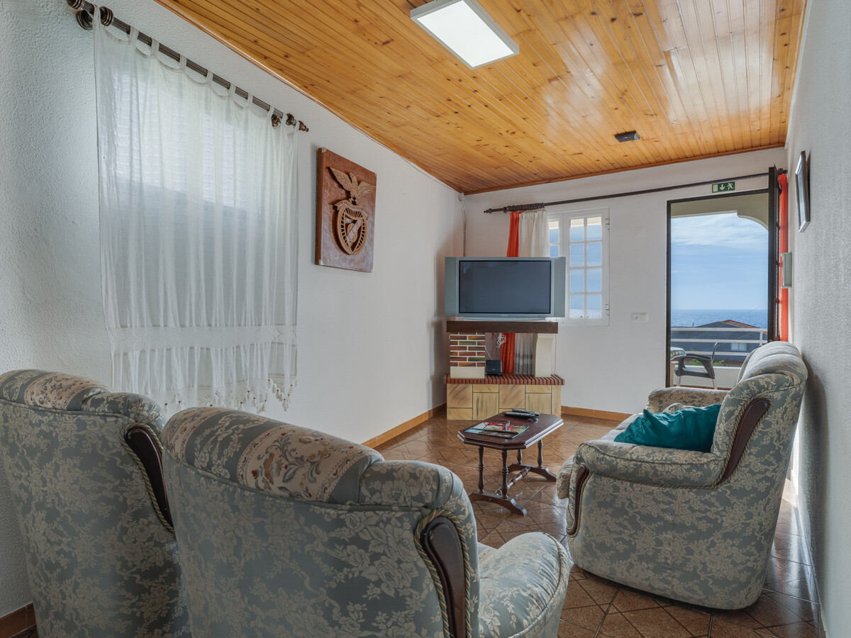 Casa Moreira - Maison 6 pers. vue mer à Caniçal - Photo 4