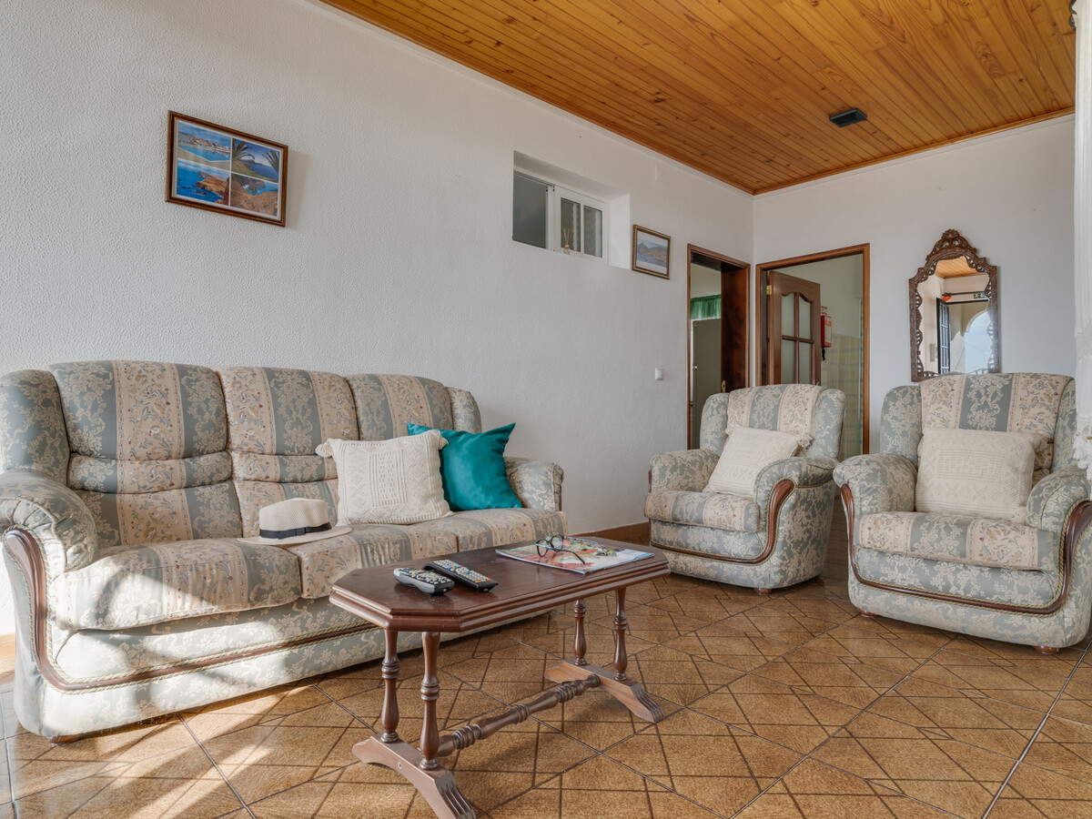 Casa Moreira - Maison 6 pers. vue mer à Caniçal - Photo 5
