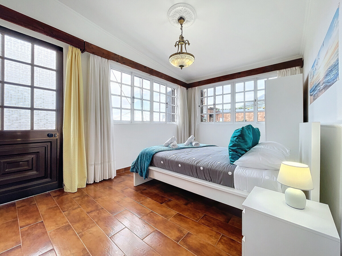 Casa Moreira - Maison 6 pers. vue mer à Caniçal - Photo 7