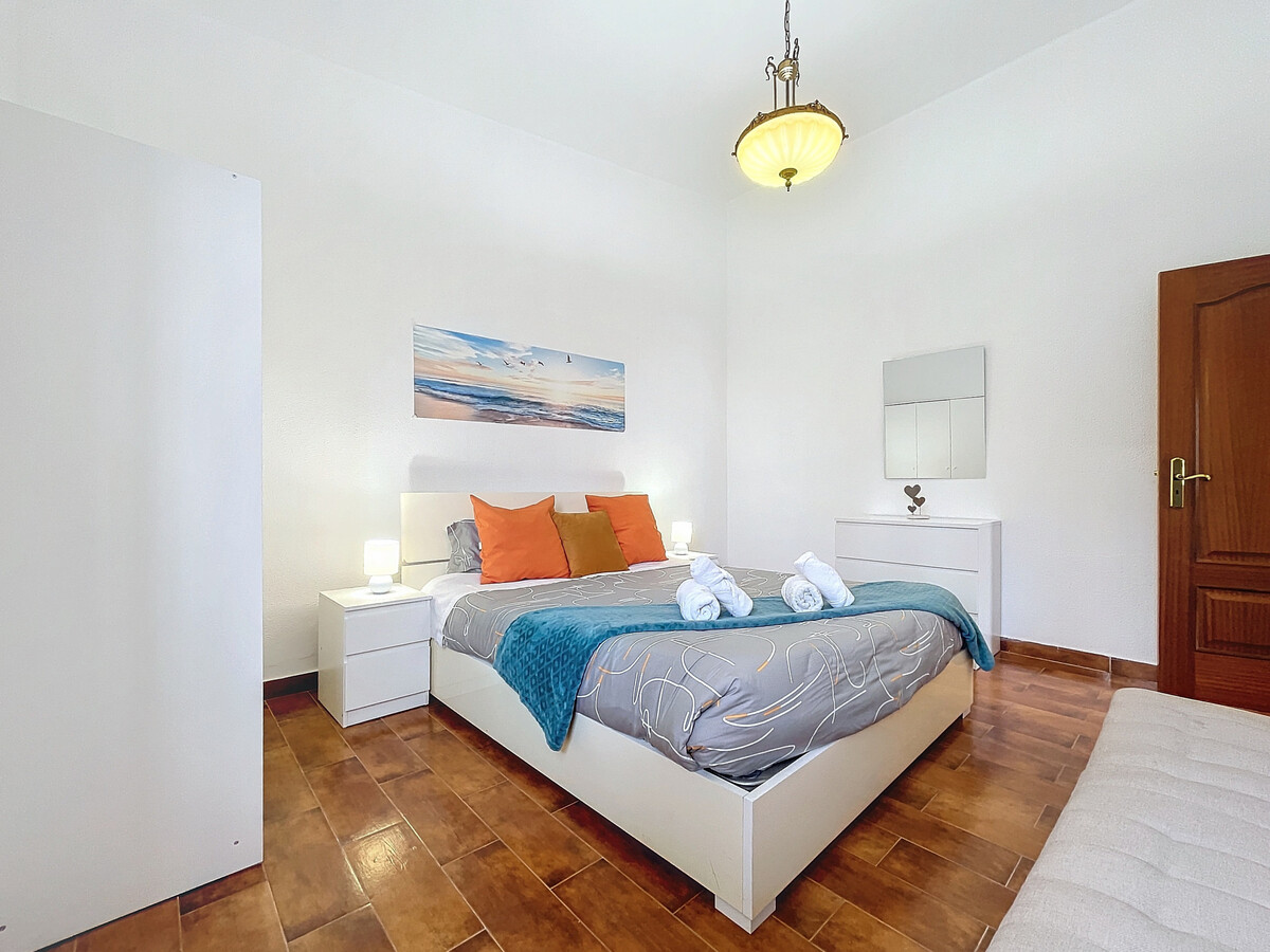 Casa Moreira - Maison 6 pers. vue mer à Caniçal - Photo 10
