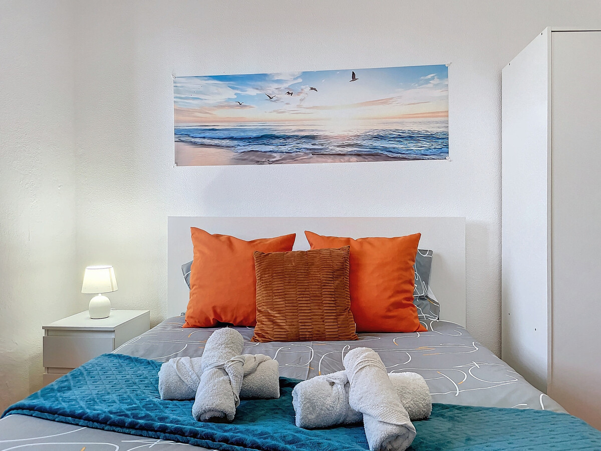 Casa Moreira - Maison 6 pers. vue mer à Caniçal - Photo 15