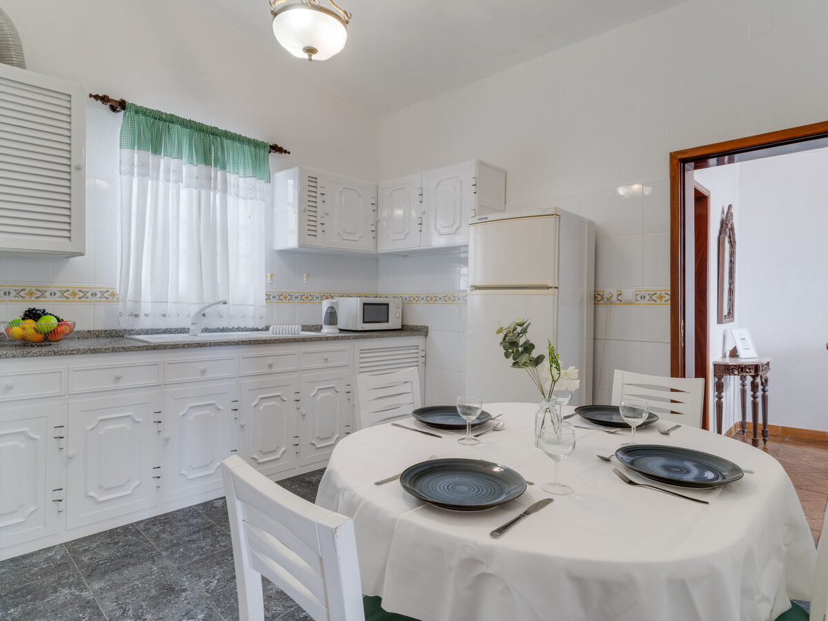 Casa Moreira - Maison 6 pers. vue mer à Caniçal - Photo 18
