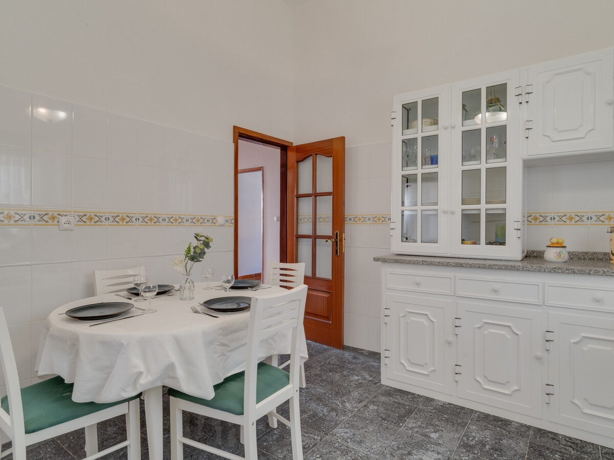 Casa Moreira - Maison 6 pers. vue mer à Caniçal - Photo 20