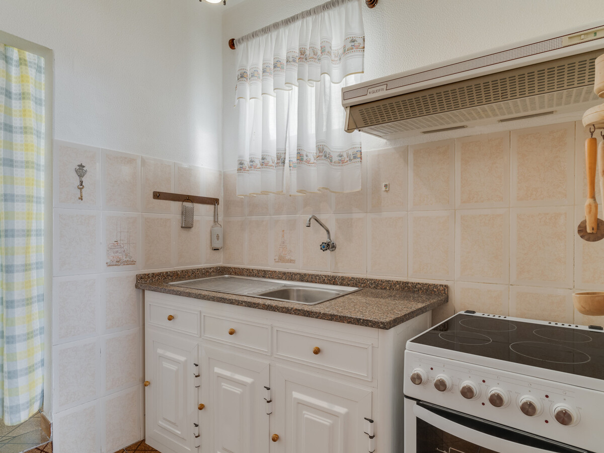 Casa Moreira - Maison 6 pers. vue mer à Caniçal - Photo 21