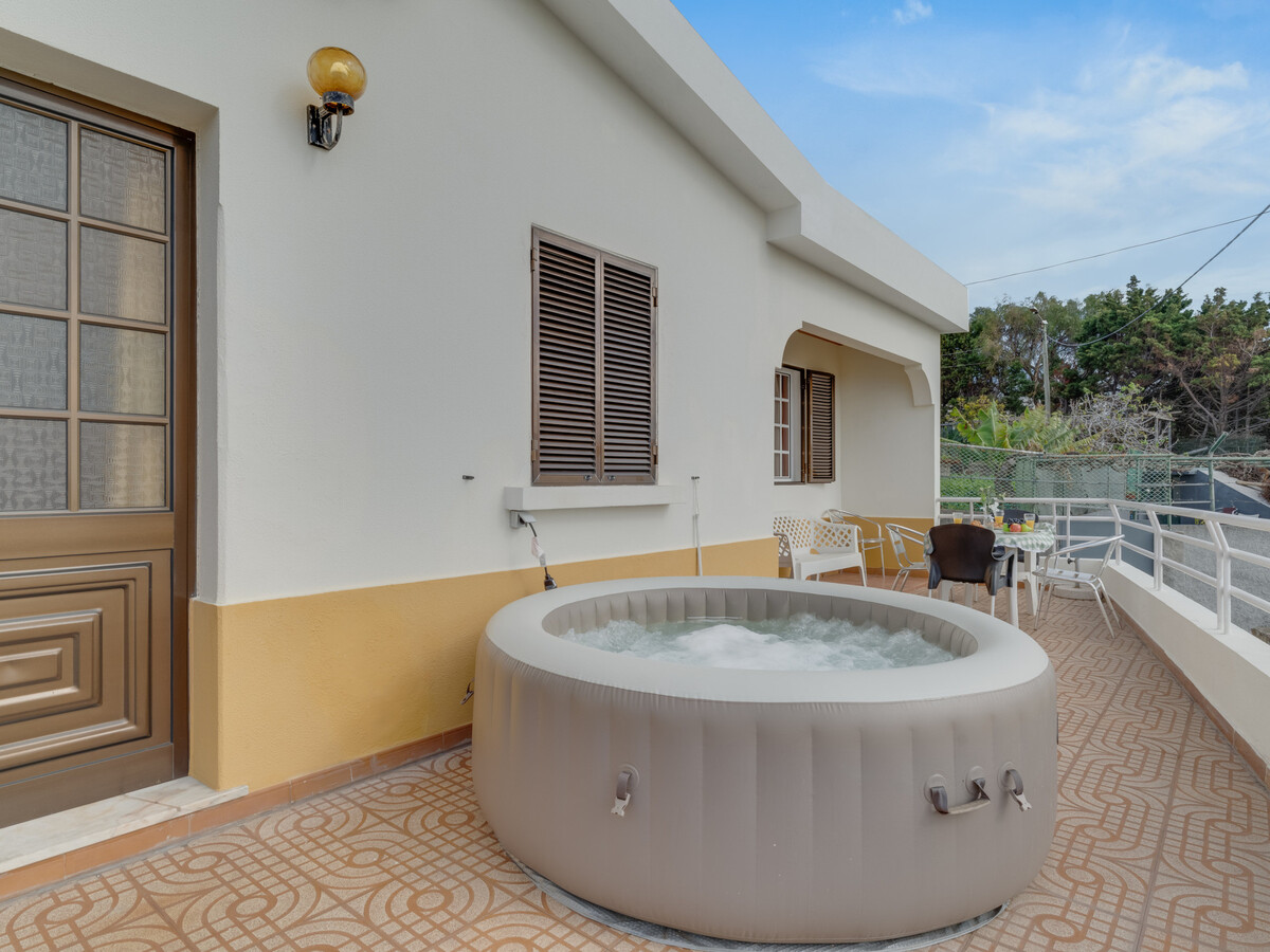 Casa Moreira - Maison 6 pers. vue mer à Caniçal - Photo 24