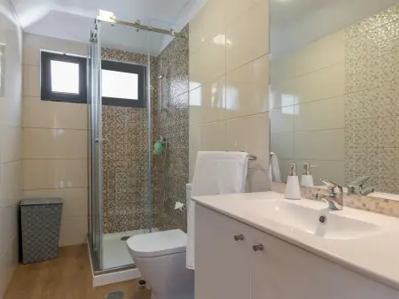 Studio Villa Teresa avec jacuzzi à São Vicente : photo 7