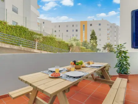 Tropical Pearl : appartement 4 pers. à Funchal : photo 2