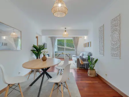 Tropical Pearl : appartement 4 pers. à Funchal : photo 3